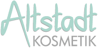 Altstadt Kosmetik Logo
